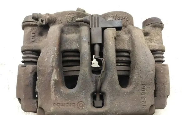 Mercedes-Benz Vito Viano W639 Front brake caliper 928908