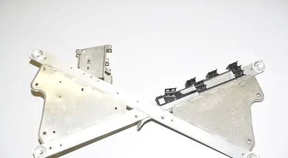 BMW i3 Other under body part 6879520 6818825