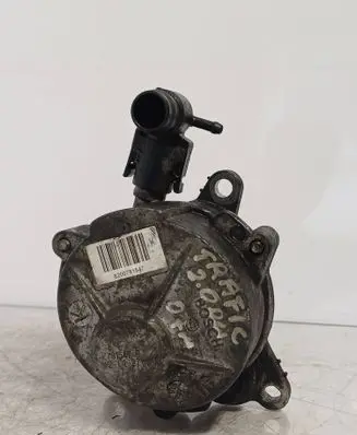 Renault Trafic II (X83) Vacuum pump 8200781547 781547B