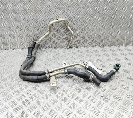 Lexus GS 250 350 300H 450H Engine coolant pipe/hose 1628836010