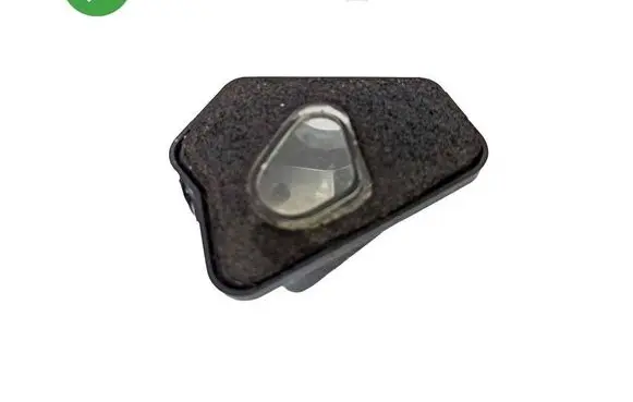 Mercedes-Benz E W212 Front door wing mirror part A3159430