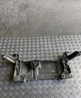 Audi A3 S3 8P Front subframe 1K0199369F 1K0199369
