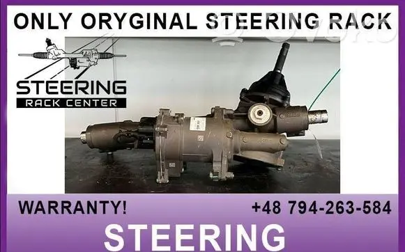 Volkswagen ID.7 Steering rack 1EB422053G