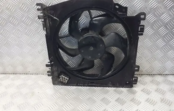 Nissan Micra Fan set 21481AX310