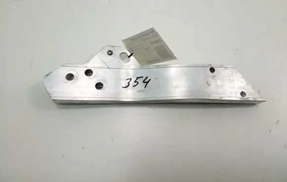 Mercedes-Benz E W213 Headlight/headlamp mounting bracket A2536210500