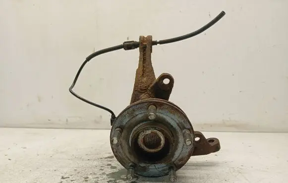 KIA Ceed Front wheel hub spindle knuckle