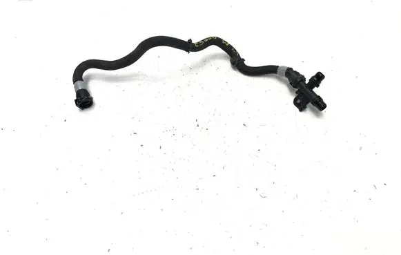 Peugeot 3008 III Engine coolant pipe/hose SC24 1615124