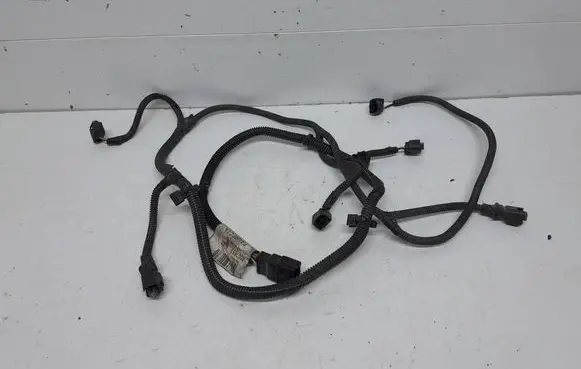 Peugeot 5008 Parking sensor (PDC) wiring loom 2007653