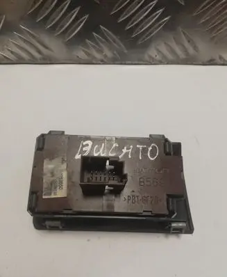 Peugeot Boxer Headlight level height control switch B569