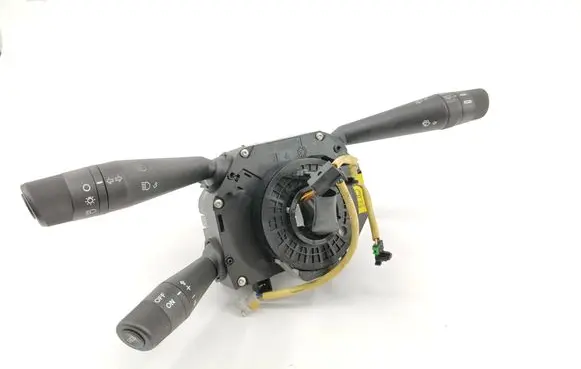 Fiat Grande Punto Indicator stalk 073552131800 NE10645223