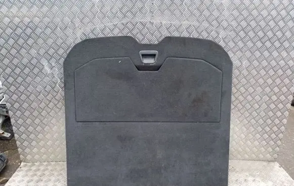 Volvo XC60 Trunk/boot floor carpet liner 