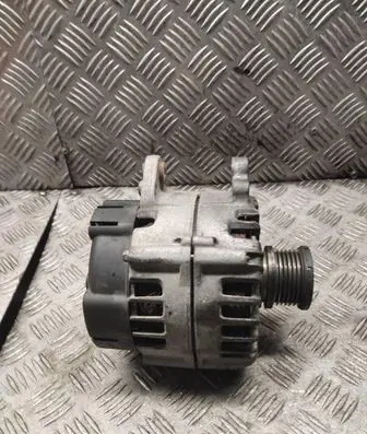 Audi A6 S6 C7 4G Generator/alternator 03l903017b