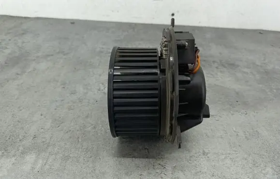 Skoda Octavia Mk2 (1Z) Heater fan/blower