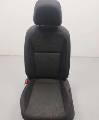 Volkswagen Tiguan Front driver seat 