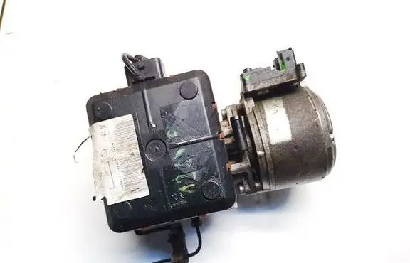 Citroen C5 Air suspension compressor/pump 9400060 01096980
