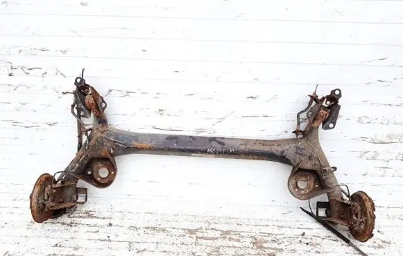 Fiat Punto (188) Rear subframe 
