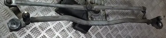 Ford Escort Front wiper linkage and motor 1AG17K484