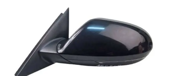 Audi A6 S6 C7 4G Front door electric wing mirror 4G2857409M