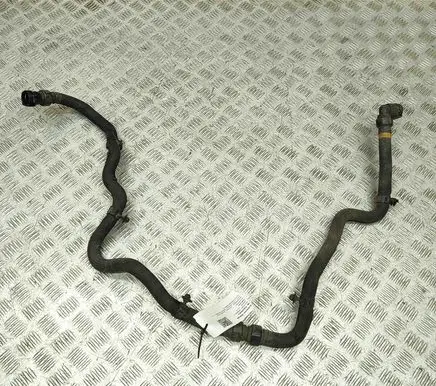 Citroen C5 Aircross Engine coolant pipe/hose 9822190980