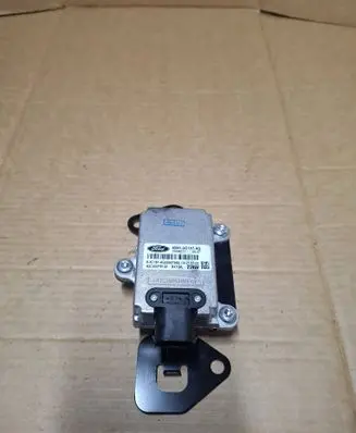 Ford S-MAX ESP acceleration yaw rate sensor 6G913C187AG