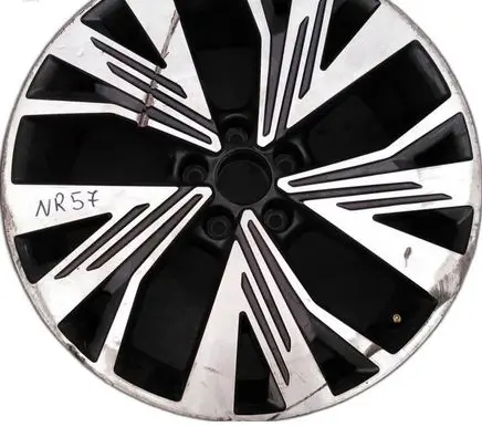 Audi Q4 e-tron R19 alloy rim 
