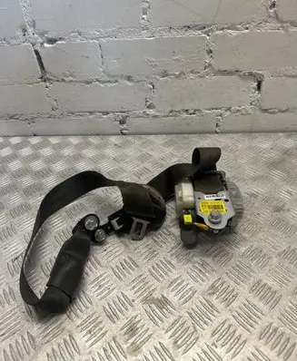 Hyundai Santa Fe Front seatbelt 888802B210TX X10128Z08888 8500161716