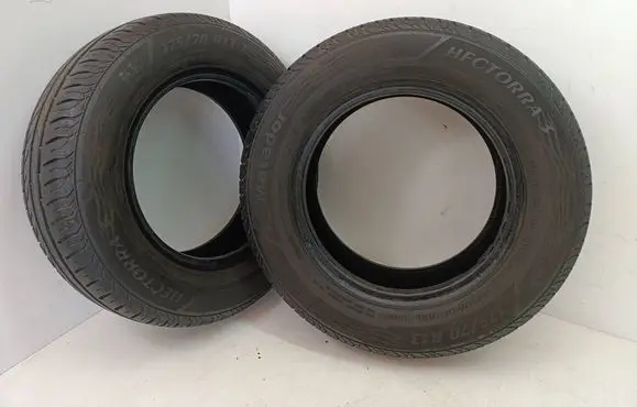 Fiat Seicento/600 R13 summer tire 