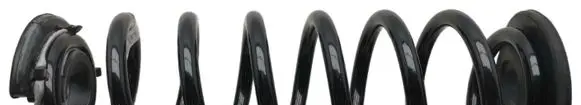 Volkswagen Tiguan Front coil spring 5QS511103N