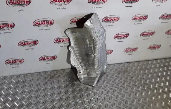Pickup box liner