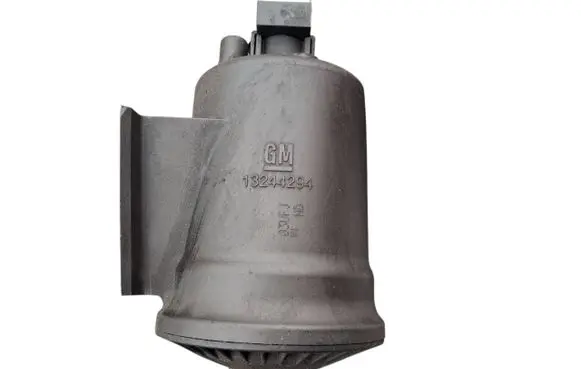 Opel Insignia A Fuel filter housing 13244294