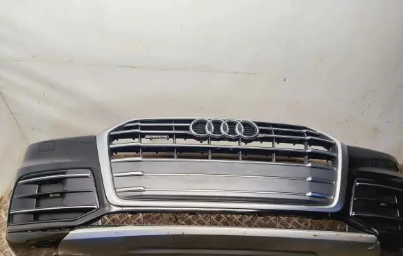 Audi Q5 SQ5 Front bumper