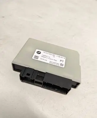 BMW 5 G30 G31 G38 Adblue control unit 9423397 13264014 A2C18367800