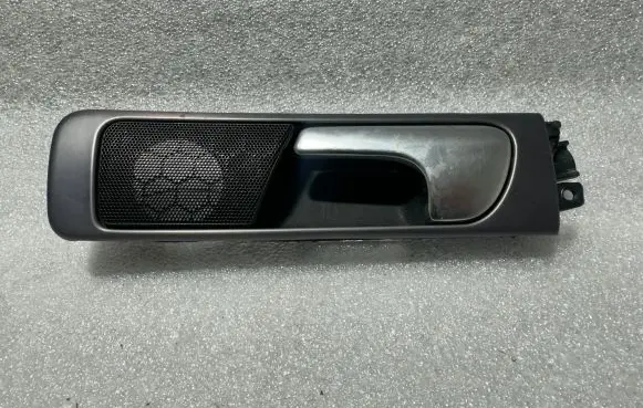 Audi A6 S6 C6 4F Rear door interior handle 4B0839019