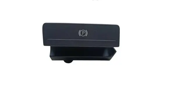 Volkswagen Phaeton Hand brake release handle 3D1712305 1010330002 PA66GF30