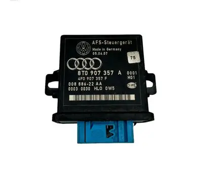 Audi A5 8T 8F Light module LCM 8T0907357A 4F0907357F 00888622AA