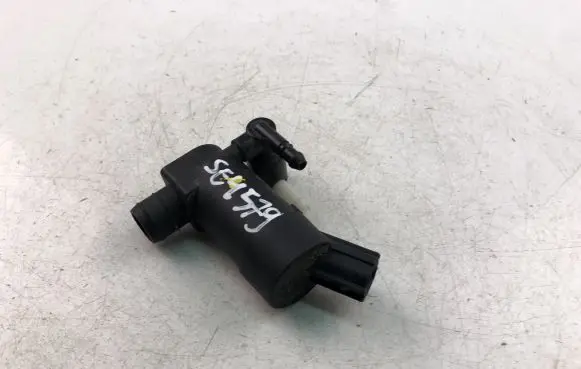 Windscreen/windshield washer pump