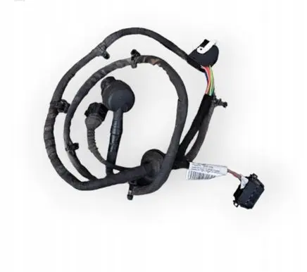 Skoda Kodiaq Wiring harness