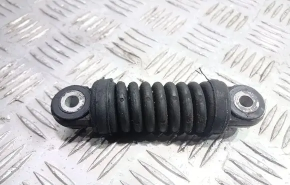 Renault Scenic I Alternator belt tensioner 