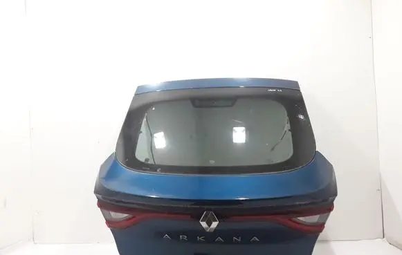 Renault Arkana Tailgate/trunk/boot lid 901571370R