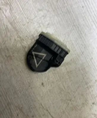 Ford Focus Tire pressure sensor f2gt1a180cd