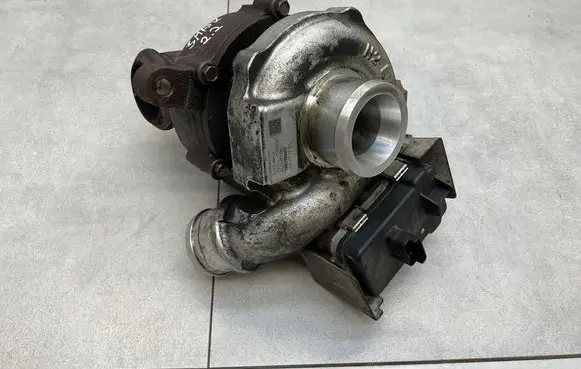 Turbo