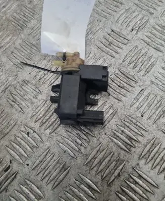 Audi A4 S4 B8 8K Turbo solenoid valve 8K0906627