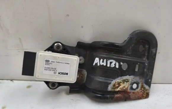 Toyota Auris 150 ESP (stability system) control unit 0265005854