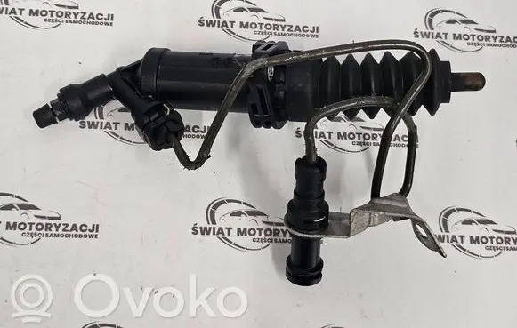 BMW 5 F10 F11 Clutch master cylinder 6785964