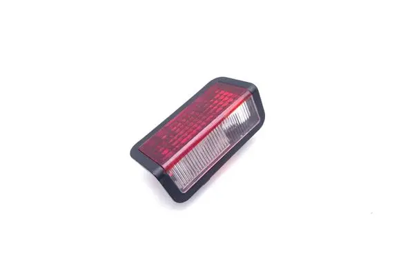 BMW 7 E65 E66 Boot/trunk interior light 6962569
