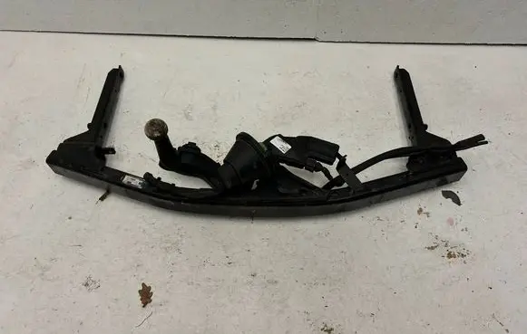 Audi A5 Tow bar set 8W0800491M