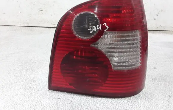 Volkswagen Polo Rear/tail lights 6Q6945096G