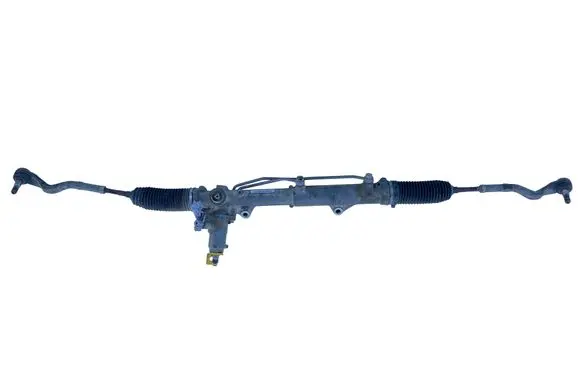 Mercedes-Benz E W212 Steering rack 605132 2124603400