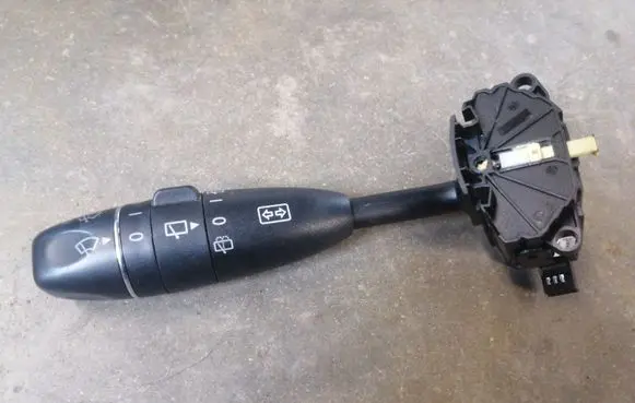 Mercedes-Benz ML W164 Indicator stalk A1645403445 0141135007