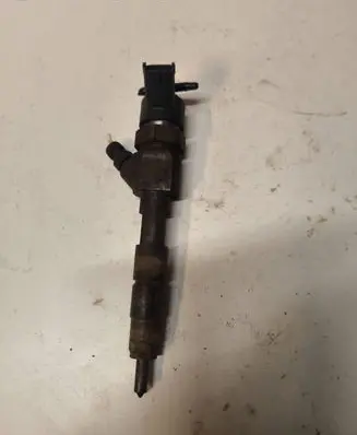 Renault Scenic I Fuel injector